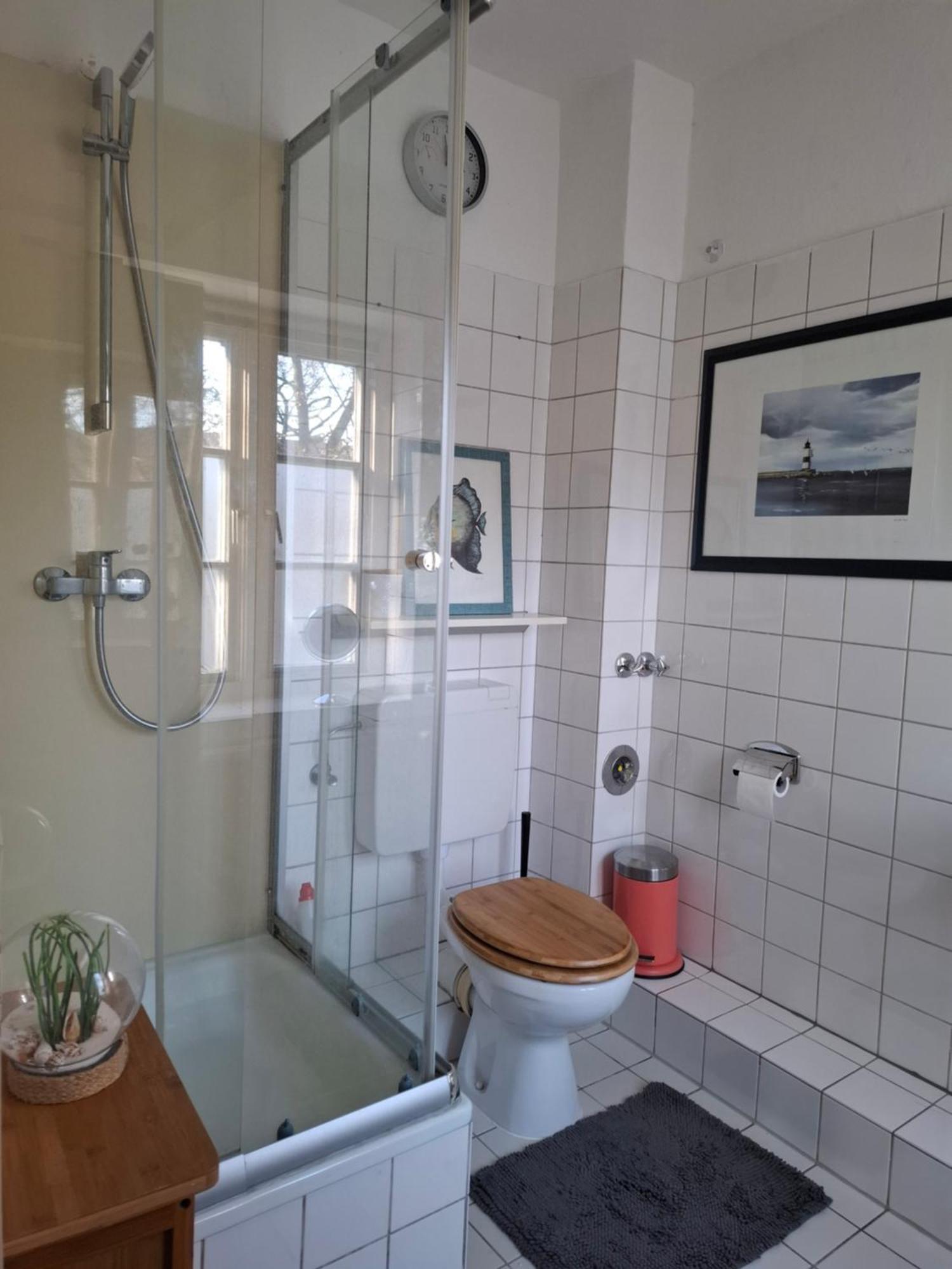 Loft In Flensburgs Zentrum Екстериор снимка